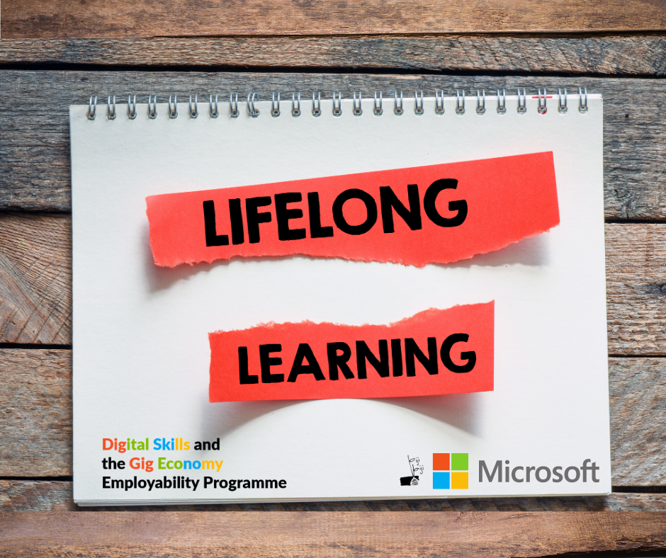 5 simple ways to engage in lifelong learning